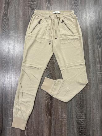 C&a letne nohavice s patentom č.xs, c&a,xs