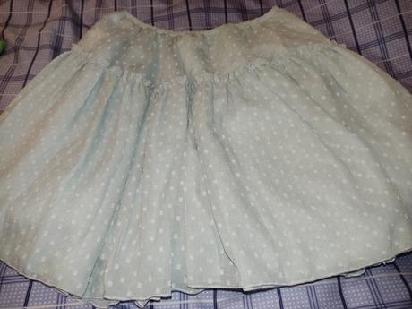 Tutu sukňa, 146