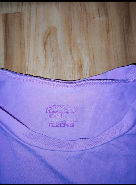 Tričko crop, tezenis,xs