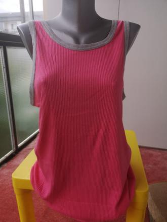 Lee cooper dámske tielko veľkosť l, lee cooper,l