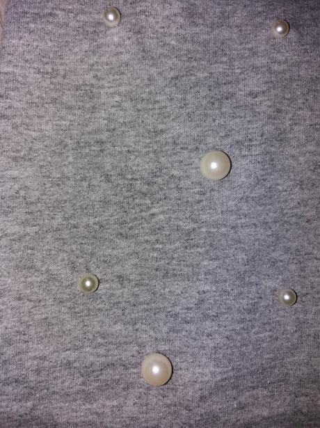 Dievčenska mikina, 158