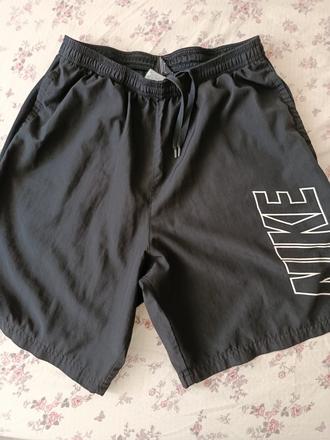 Pánske kratase, nike,m