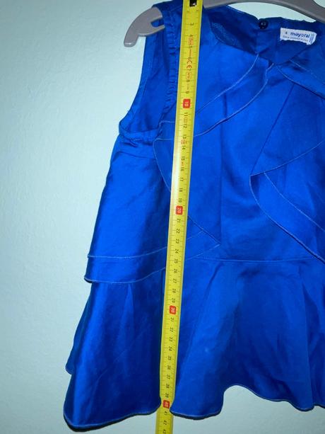 Blúzka, mayoral,104