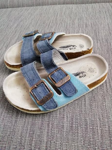 Ortopedické šľapky, 29