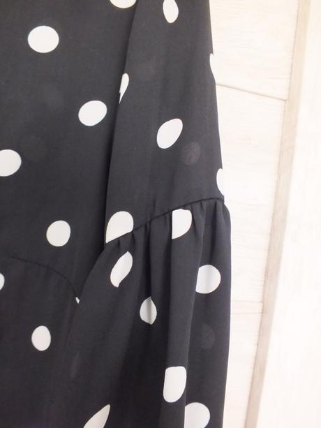 Dámska blúzka, orsay,l