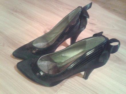 Lodicky satenove., 37