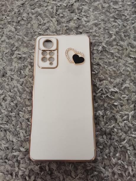 Kryt na redmi note 10 pro 5g, xiaomi