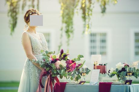 Spoločenské šaty, m