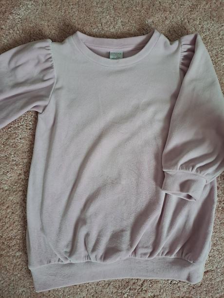 2ks lindex & rebel mikiny pre dievčatko, lindex,98