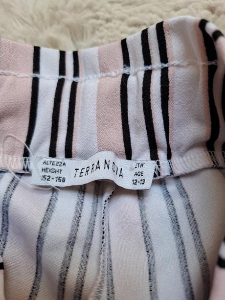 Nohavice, terranova,152