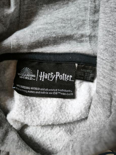 Mikina harry potter, 146