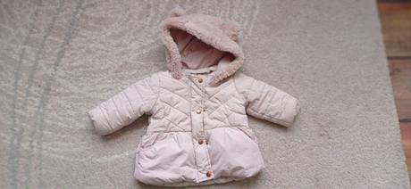 Prechodná bundička, f&f,62