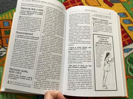 Deväť mesiacov otázok a odpovedí,