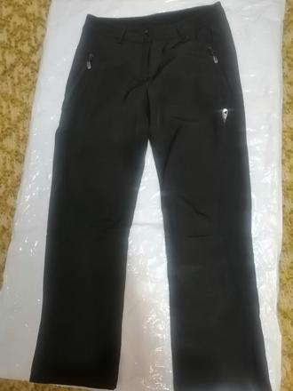 Softshellove nohavice, loap,m