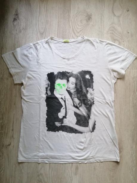 Pánske tričko, xl
