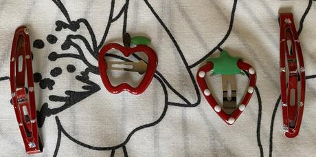 Sponky - pukačky 8ks + darčeková taška,