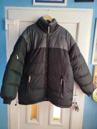 Teplá bunda xl/xxl, xl
