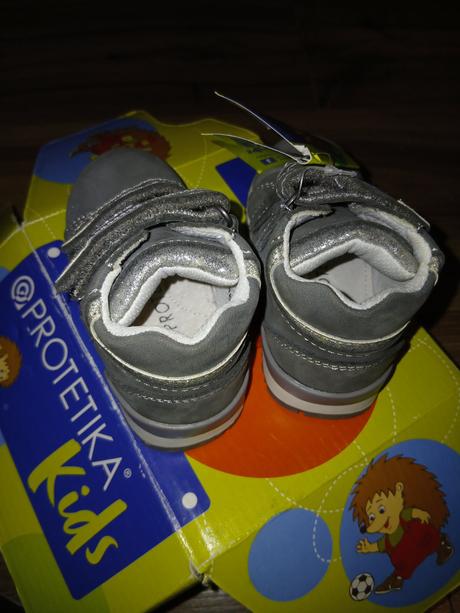 Nové protetika  topánky, protetika,20