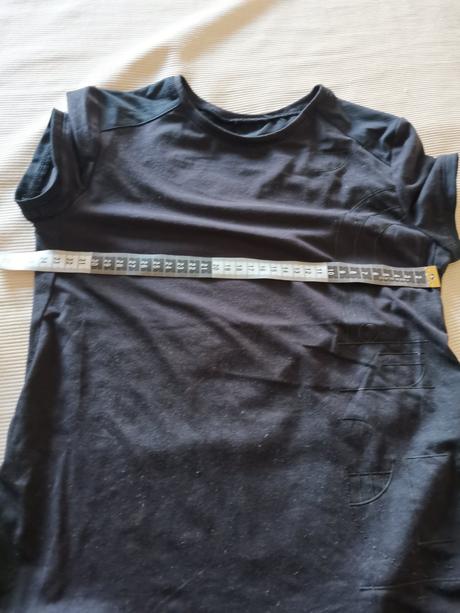 Sportove tricko, decathlon,134