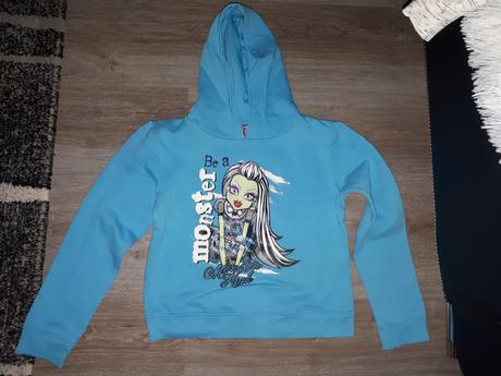 Mikina monster., 134