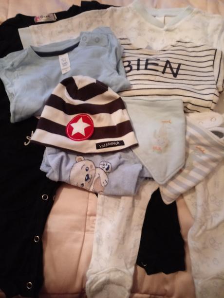 Overaly a pulovrik, 86–98