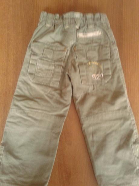 Nohavice, okay,92