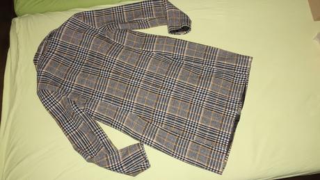 Zimny kabat vero moda, vero moda,m