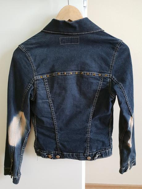 Riflova bunda v. s, s