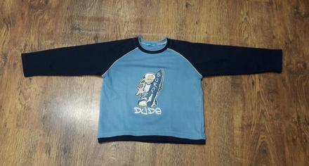 Mikina, lucky lax,134