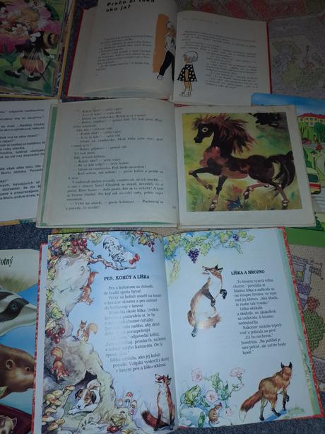 Detské rozprávky 2e/kniha, výborný stav,