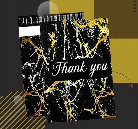 Vzorované plastove obalky,