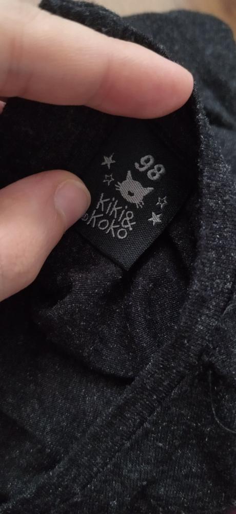 Overal tenký, kiki&koko,98