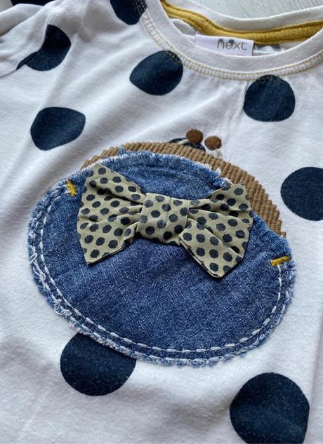 Next tričko, next,110