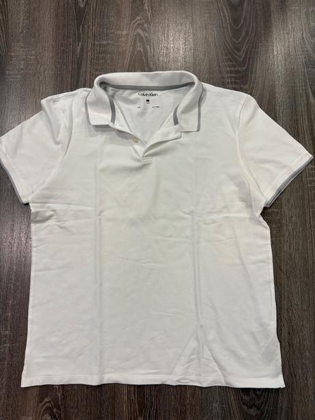 Calvin klein štylova polokosela l, calvin klein,l
