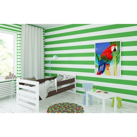 Detská posteľ,rôzne veľkosti,farby, šírka (cm): 80,dĺžka (cm): 160