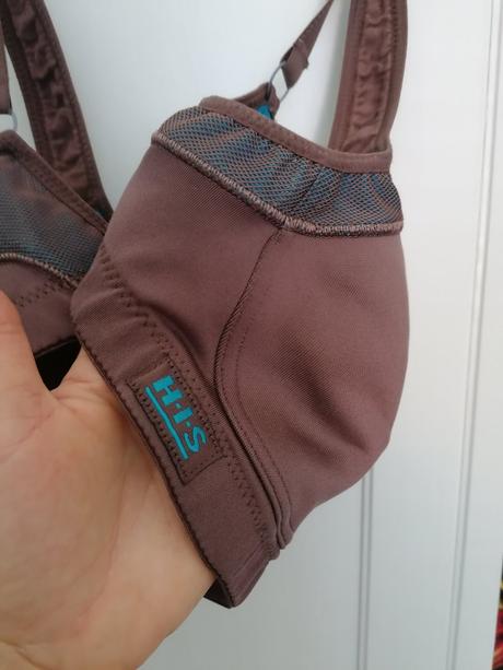 Športová podprsenka, 75b