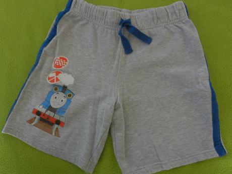 Letná súprava, 110