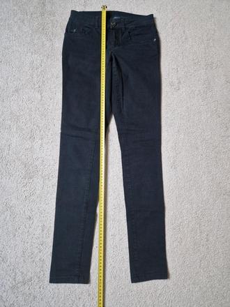 Elasticke rifle 158/164 cierne, street one,158