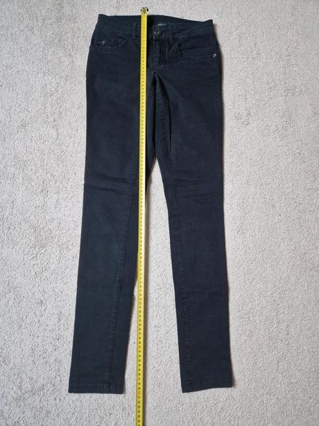 Elasticke rifle 158/164 cierne, street one,158