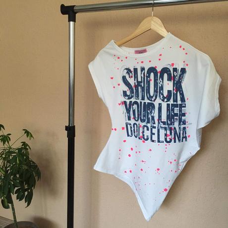 Dievčenské tričko, 152