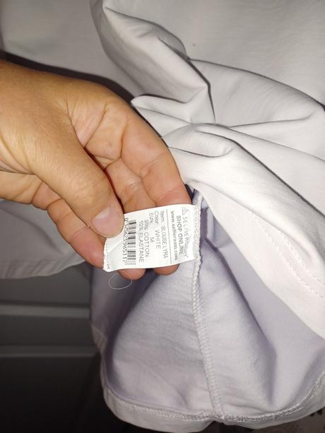 Selfieroom tunika oversize m/xl, m