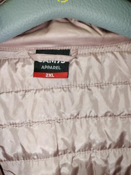 Prechodna bunda, sam73,xxl