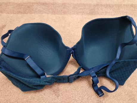 Podprsenka, 2ks zn.astratex, 80d