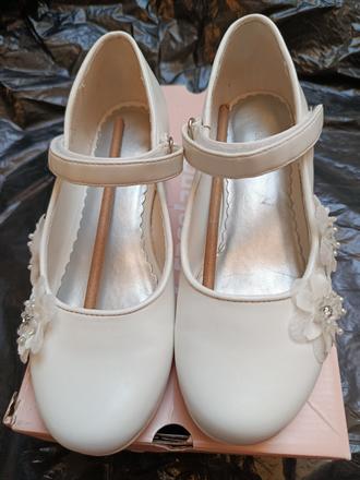 Topánky na prijímanie, graceland,32