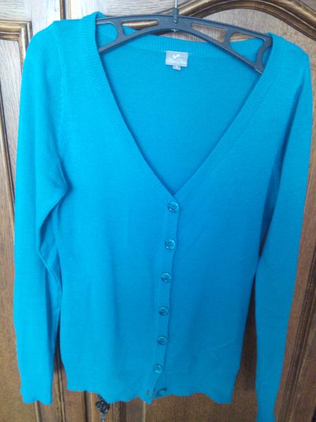 Svetrík, miss fiori,m