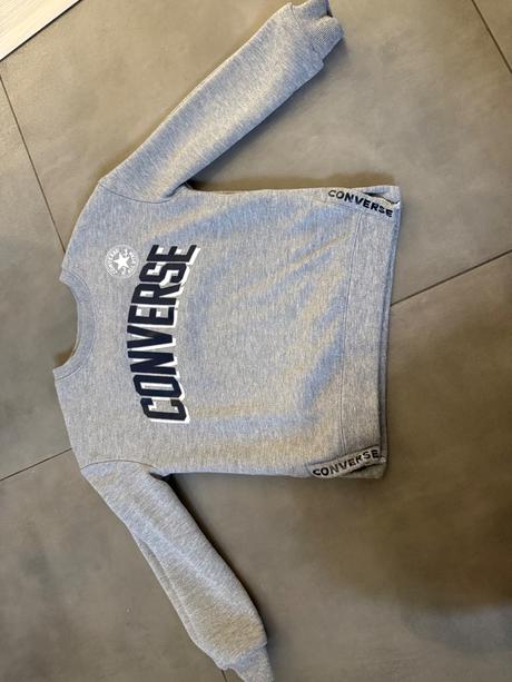 Mikina converse, converse,104