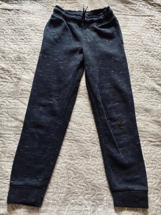 Tepláky, primark,134