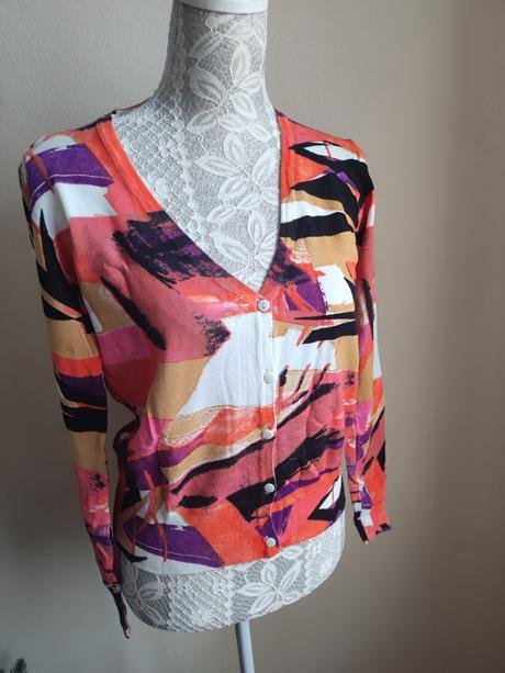 Dámsky sveter max .x.q, l