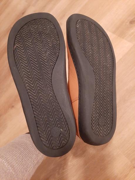 Protetika debora camel čižmičky, protetika,38