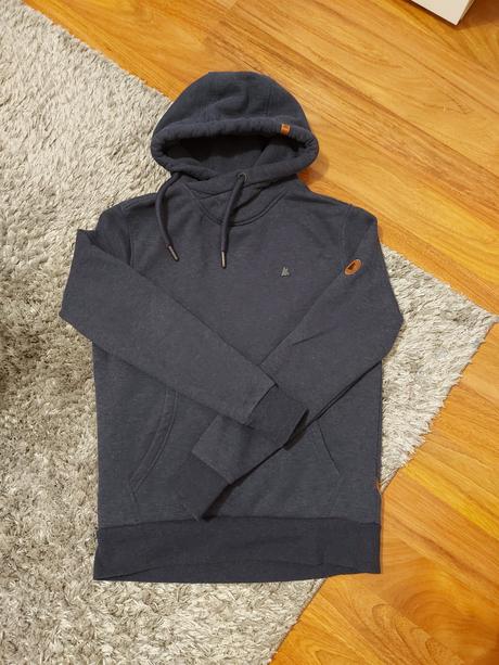 Mikina alife and kickin, m